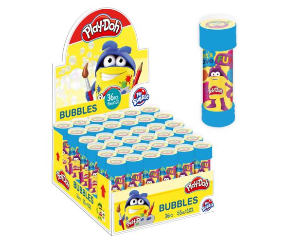 468050 MJEHURIĆI PLAY DOUGH 55ml