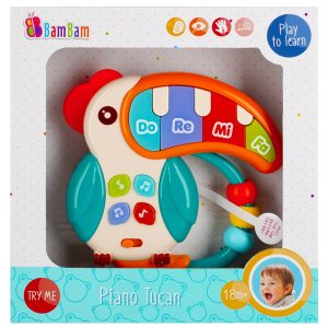 475300 BABY KLAVIR PAPIGA