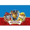 88544 STOLNJAK PVC PAW PATROL 120x180 cm