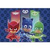 88634 STOLNJAK PVC PJ MASKS 120x180 cm