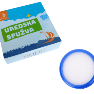 762 UREDSKA SPUŽVA