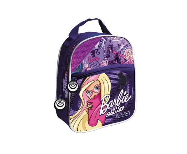 348692 RUKSAK BARBIE MINI