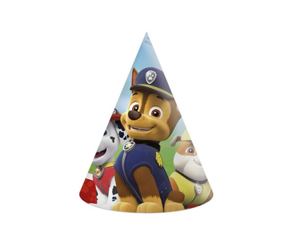 89442 KAPE PAW PATROL 6/1