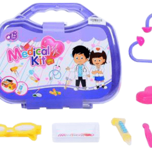 MKJ563038 MEDICINSKI SET 25x20 cm