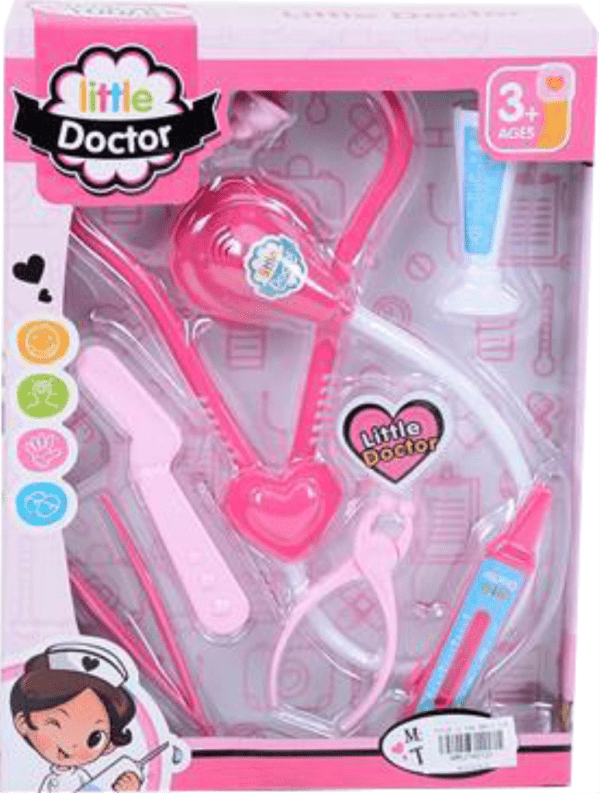 MKJ740131 MEDICINSKI SET 27x20 cm