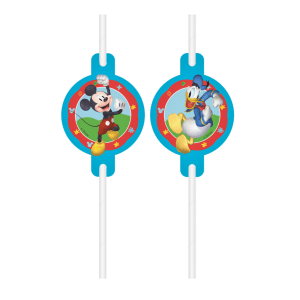 81520 SLAMKE DISNEY MICKEY 6/1 93941