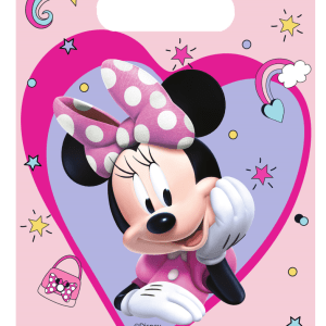 87868 VREĆICA MINNIE HAPPY DISNEY 6/1 94066