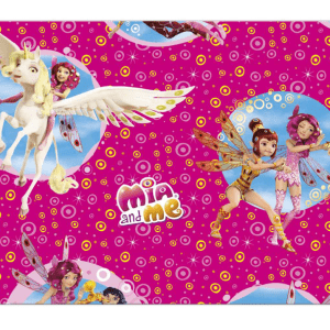 82488 STOLNJAK PVC MIA & ME 120x180 cm