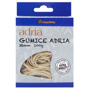 7042 GUMICE ADRIA 32 mm, 100g