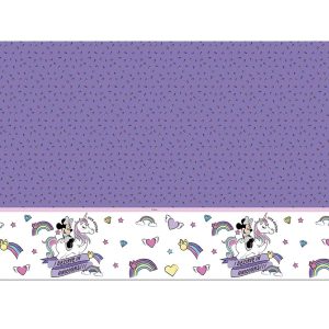 90228 STOLNJAK PVC MINNIE METALLIC DISNEY