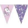 90331 BANNER MINNIE METALLIC DISNEY, 9 zastavica