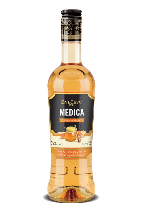 LIKER MEDICA 25% 0