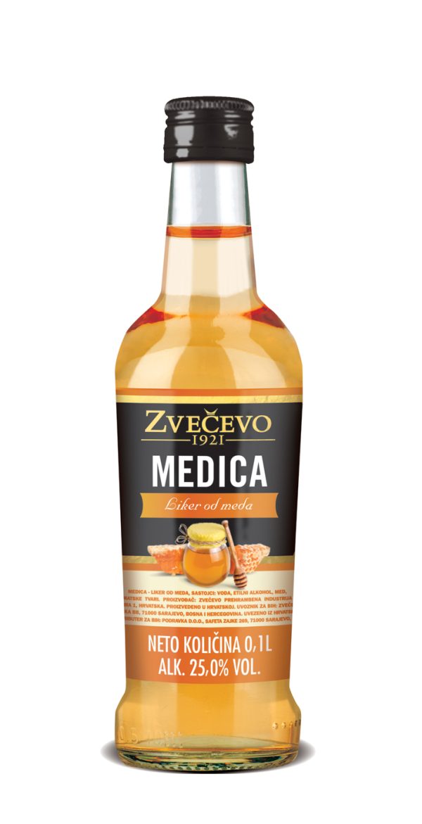 LIKER MEDICA 25% 0