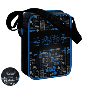 372676 TORBA STAR WARS