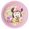 84350 PAPIRNI TANJUR MINNIE BABY 20 cm 8/1