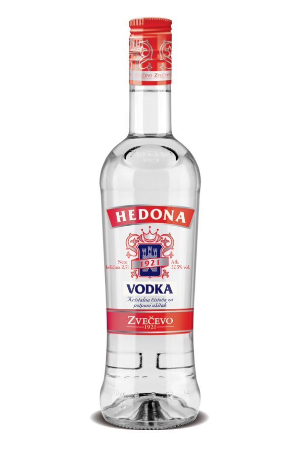 VODKA HEDONA 37