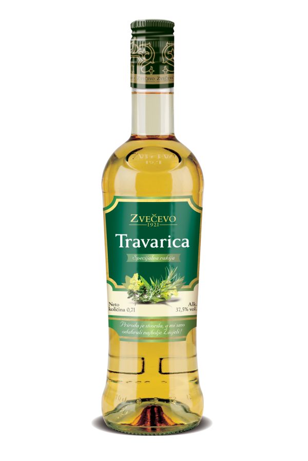 TRAVARICA SPECIJALNA RAKIJA 37