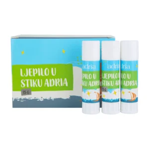 1099 LJEPILO U STIKU ADRIA 15g