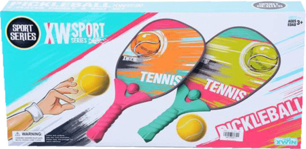 MKJ284011 REKETE ZA STOLNI TENIS