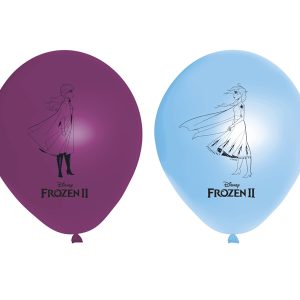 91133 BALON FROZEN 2   8kom