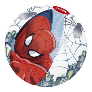 98002 LOPTA PLAŽNA SPIDER-MAN 51cm