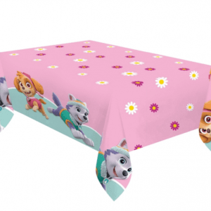 90278 STOLNJAK PVC PAW PATROL 180x120cm