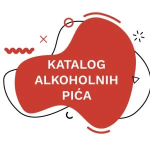 Katalog alkoholnih pića