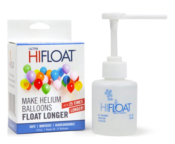 HI-FLOAT GEL ZA BALONE 0,15ml