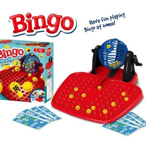 MKL636062 BINGO IGRICA