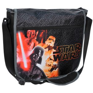 STW-5180 TORBA STAR WARS