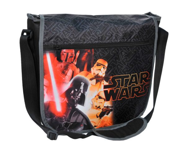 STW-5180 TORBA STAR WARS