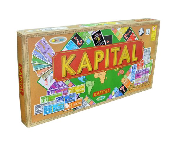 559671 KAPITAL