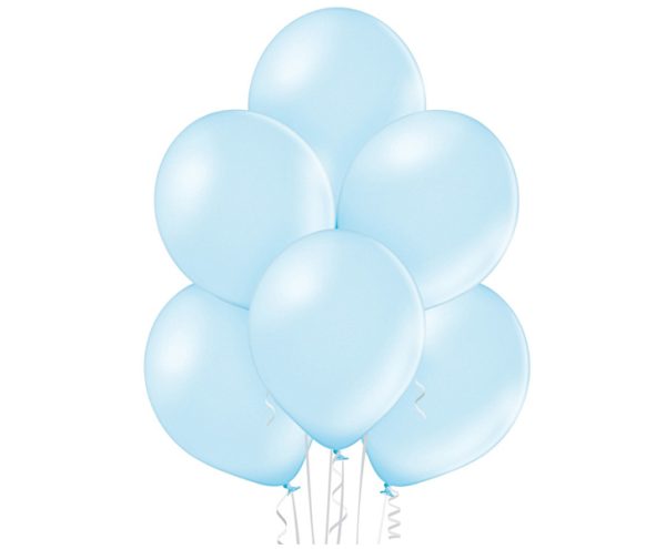 GM03-073-03 BALON MLETALIK S.PLAVI 100/1