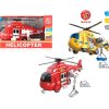 MKL934763 HELIKOPTER 28x13 cm