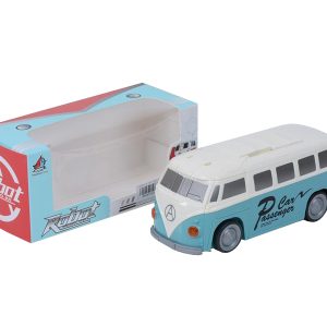 MKM148171 AUTOBUS 17x7 cm