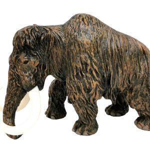 MKN490323 MAMUT 17x12cm