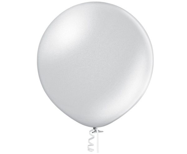 BM05-061 BALON METALIK SIVI 10/1