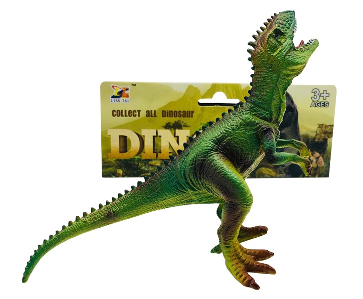 MKM412240 DINOSAUR 14x11 cm