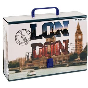 429896 TORBA ZA DOKUMENTE LONDON