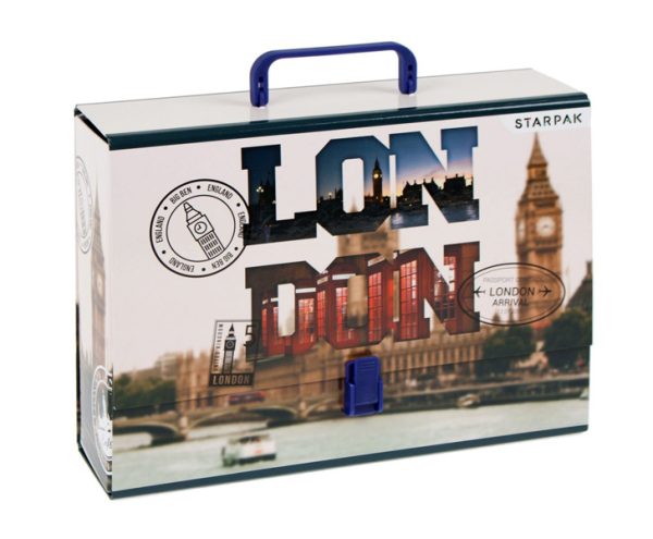 429896 TORBA ZA DOKUMENTE LONDON