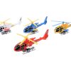 MKN698250 HELIKOPTER 29x11cm #