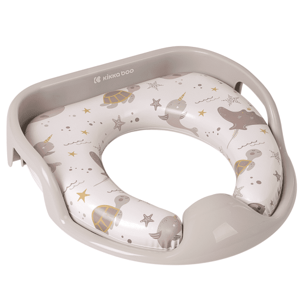 NASTAVAK ZA WC SEA WORLD BEIGE