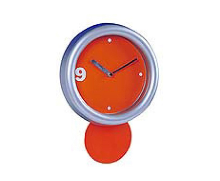 0064 SAT ZIDNI GRAFO ORANGE