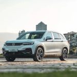 Automobil N.T. A 520 LUXURY
