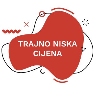 Trajno niska cijena