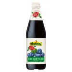 PFANNER BIO BOROVNICA 0,5L STAKLO
