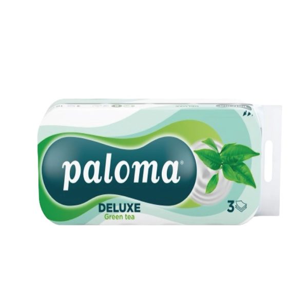 PALOMA TP 4/1 GREEN TEA 3sl./ 14 /336