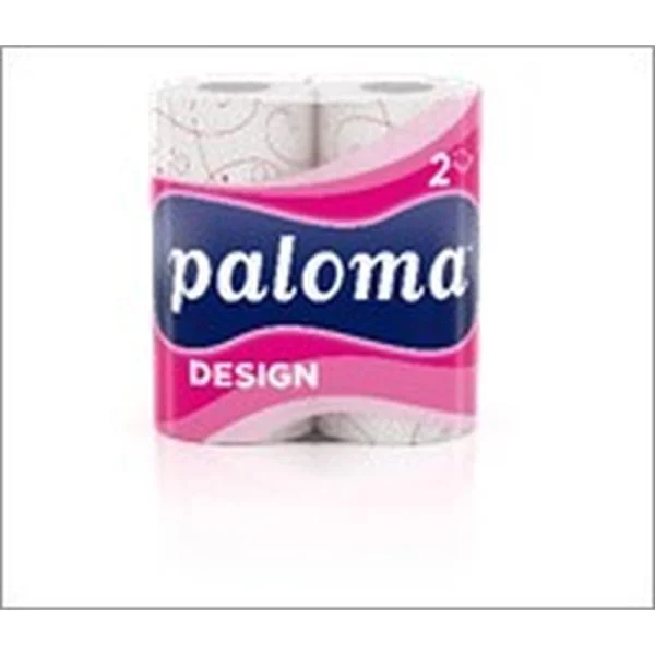 PALOMA KUH.UBRUS MULTI FUN 2/1 50L; 2sl. 16/384