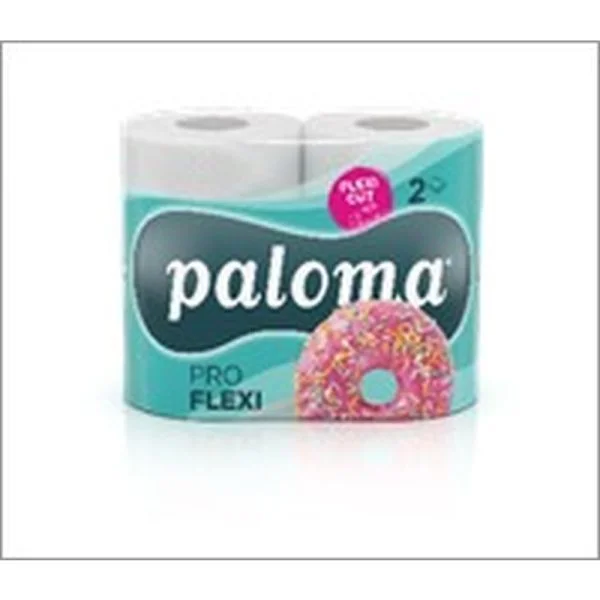 PALOMA KUH.UBRUS PRO FLEXI 2/1 2sl. /12 /384