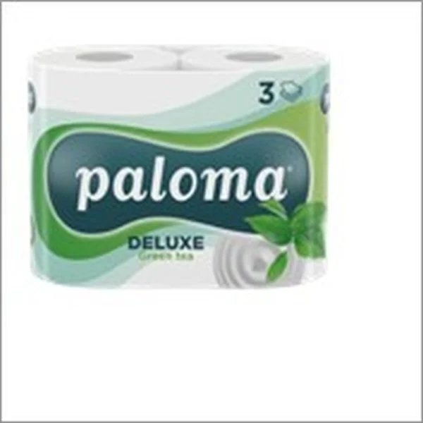 PALOMA TP 4/1 GREEN TEA 3sl./ 14 /336